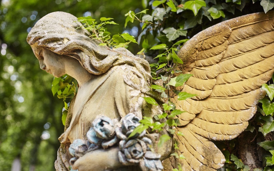 Some Thoughts on Faith